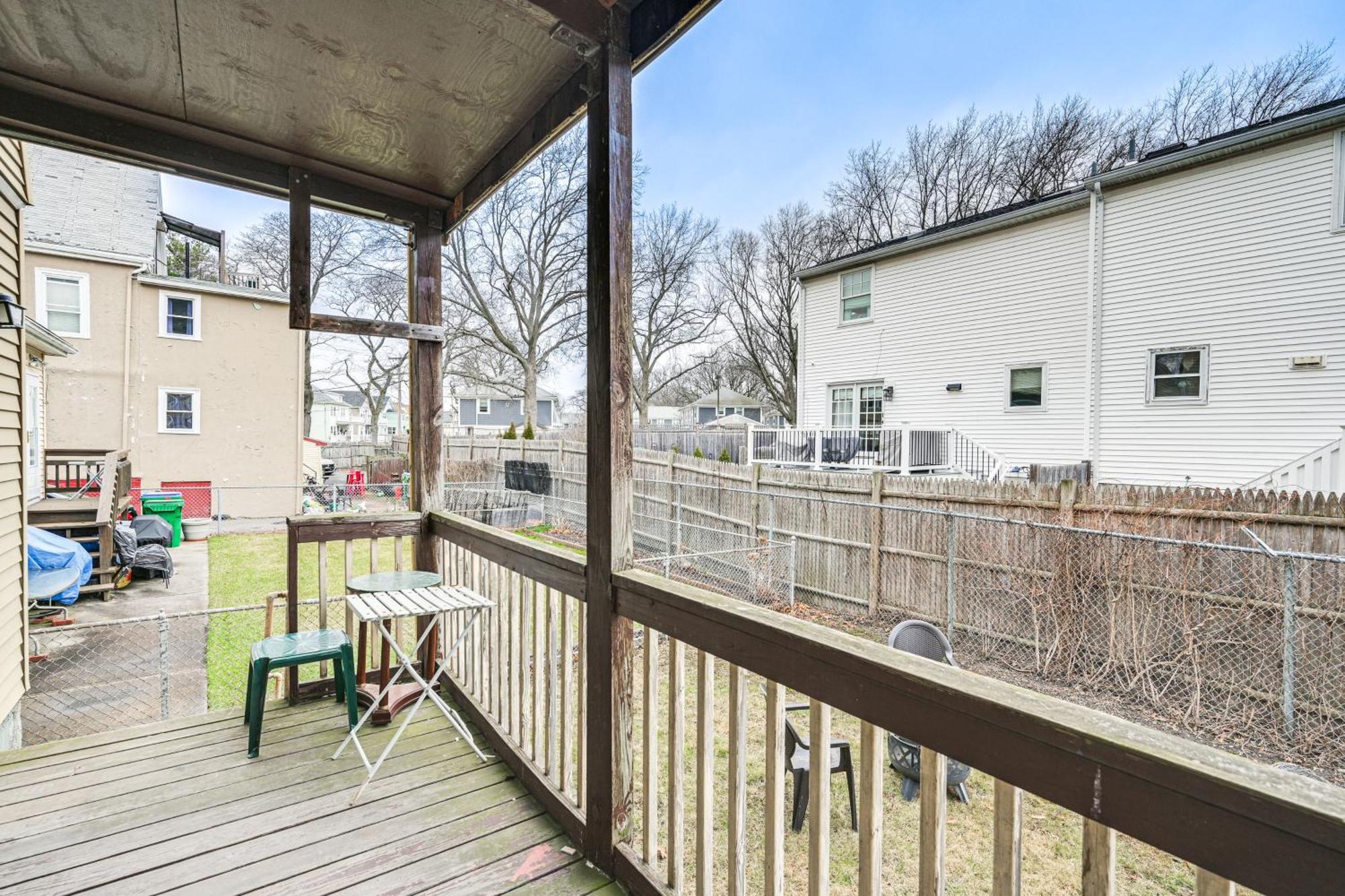 Medford Apartment Rental, 5 Mi To Downtown Boston Exterior photo
